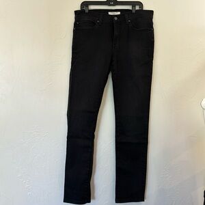 FIDELITY DENIM Torino Slim Fit Stretch Jeans 34W 34L